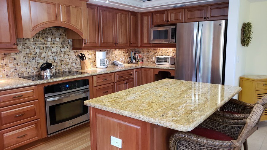 Breakfast Bar